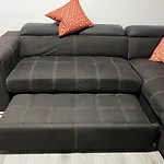 Guest Suite In Southwest Edmonton
