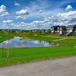 Guest Suite In Southwest Edmonton