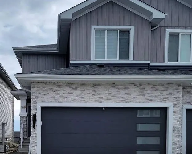 Guest Suite In Southwest Edmonton