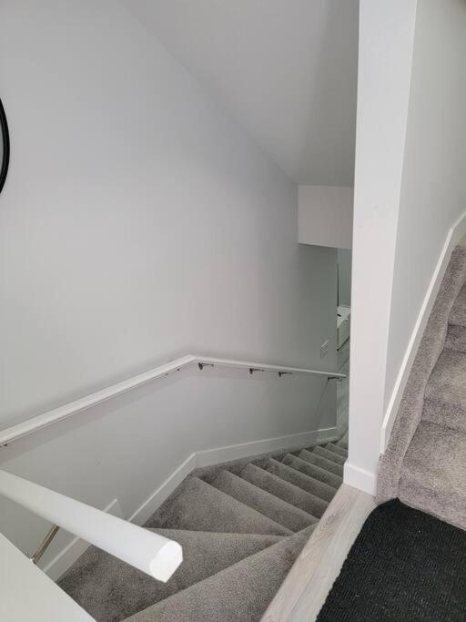 Apartment Guest In Southwest