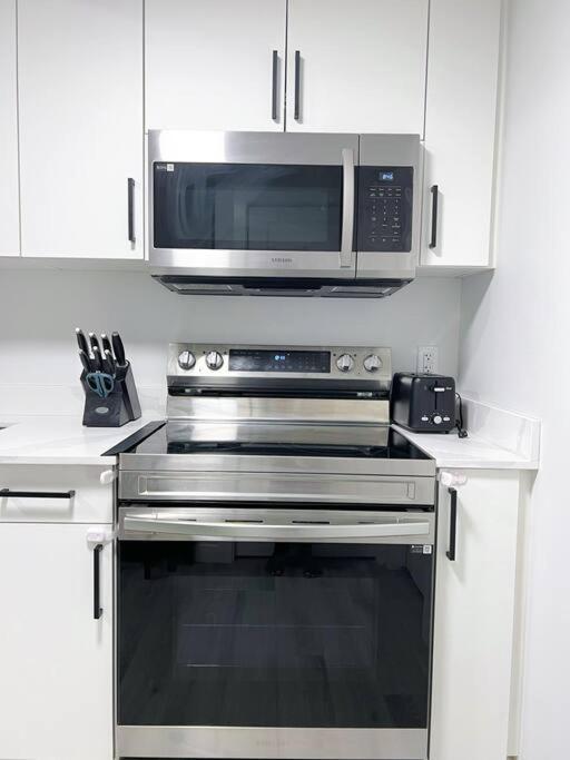 Apartment Guest In Southwest *