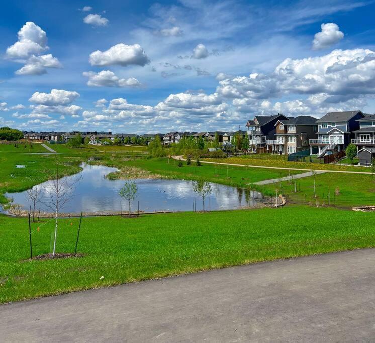 Apartment Guest In Southwest Edmonton