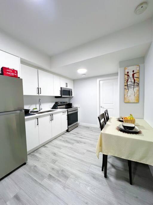 Apartment Guest In Southwest